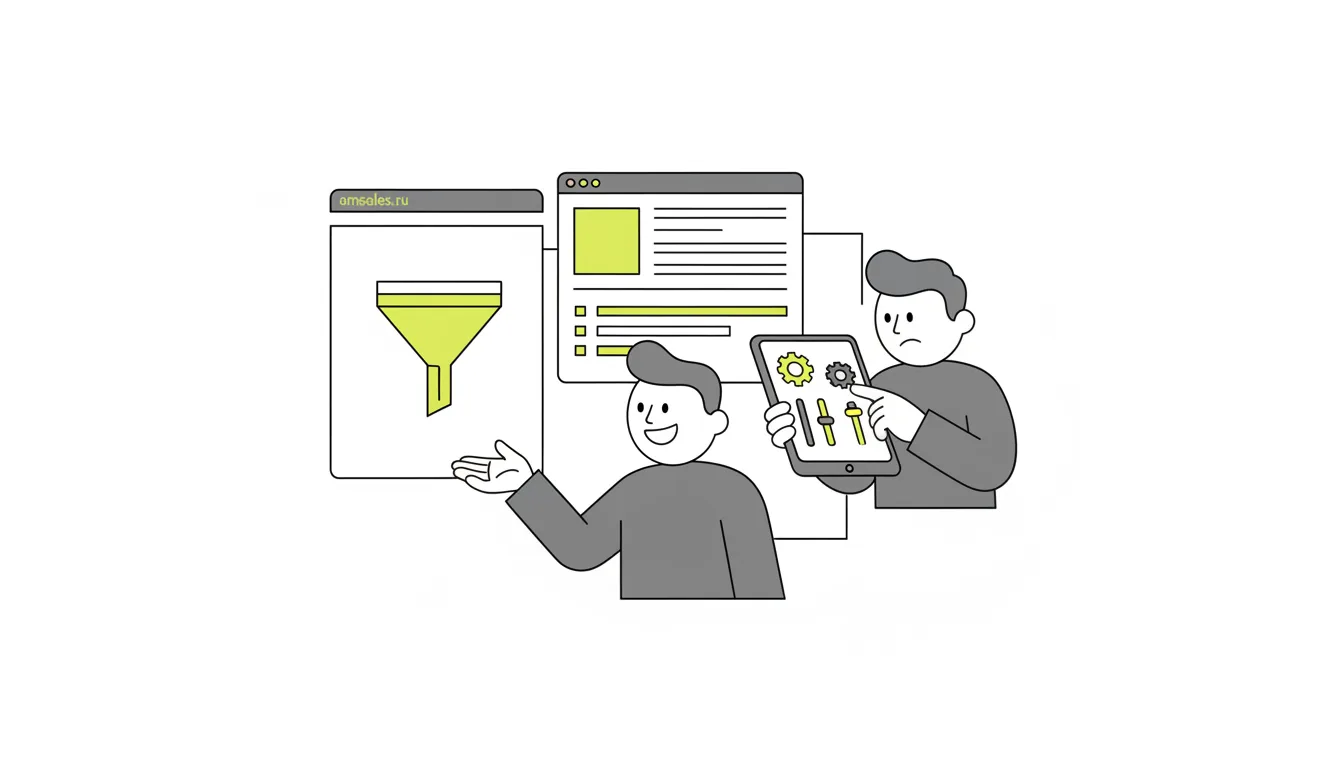 Как выбрать CRM для онлайн-школы: от лида до выпускника