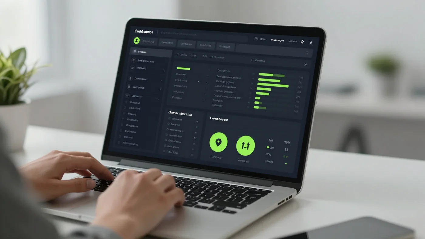 Вход в amoCRM: инструкция и решение проблем доступа